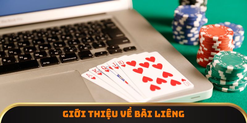 Giới thiệu về bài liêng