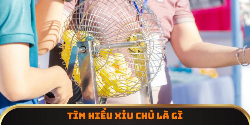 Tìm hiểu xỉu chủ là gì